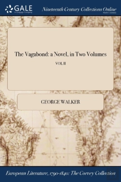 Bertrand.pt - The Vagabond: A Novel, In Two Volumes; Vol Ii