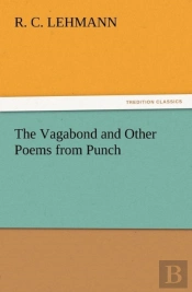 The Vagabond And Other Poems From Punch