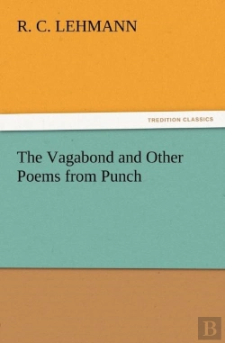 Bertrand.pt - The Vagabond And Other Poems From Punch
