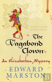 The Vagabond Clown