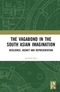 Bertrand.pt - The Vagabond In The South Asian Imagination
