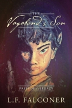 Bertrand.pt - The Vagabond'S Son: Prelude To A Legacy