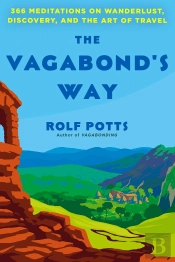 The Vagabond'S Way