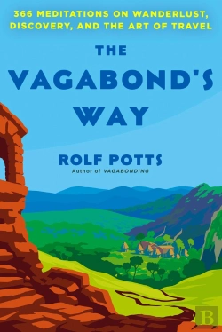Bertrand.pt - The Vagabond'S Way