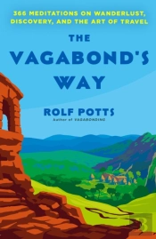 The Vagabond'S Way