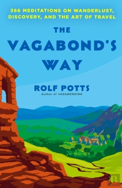Bertrand.pt - The Vagabond'S Way
