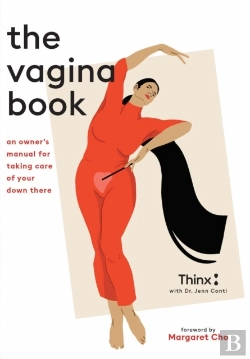 Bertrand.pt - The Vagina Book