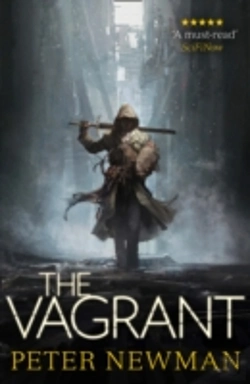 Bertrand.pt - The Vagrant
