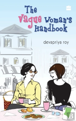 Bertrand.pt - The Vague Woman?S Handbook