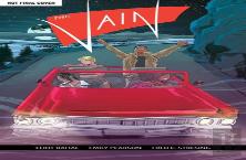 The Vain Vol.1