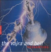 The Vajra And Bell