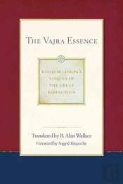 The Vajra Essence
