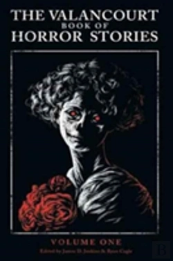 Bertrand.pt - The Valancourt Book Of Horror Stories