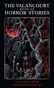 The Valancourt Book Of Horror Stories, Volume 4