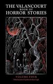 The Valancourt Book Of Horror Stories, Volume 4