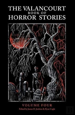 Bertrand.pt - The Valancourt Book Of Horror Stories, Volume 4