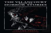 The Valancourt Book Of Horror Stories, Volume Three