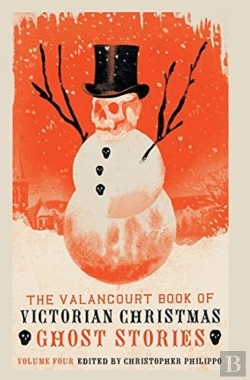 Bertrand.pt - The Valancourt Book Of Victorian Christm