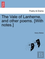 The Vale Of Lanherne, And Other Poems. (