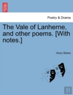 Bertrand.pt - The Vale Of Lanherne, And Other Poems. (
