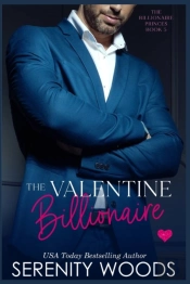 The Valentine Billionaire