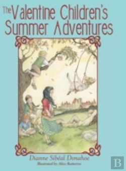 Bertrand.pt - The Valentine Children'S Summer Adventures