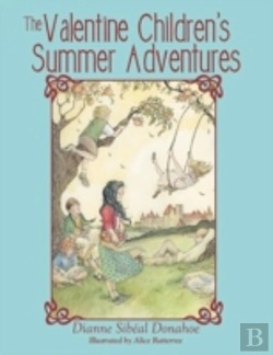Bertrand.pt - The Valentine Children'S Summer Adventures
