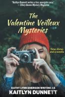 The Valentine Veilleux Mysteries