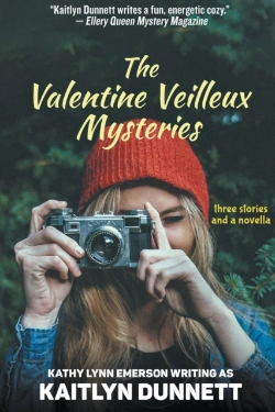 Bertrand.pt - The Valentine Veilleux Mysteries