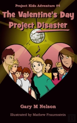 Bertrand.pt - The Valentine'S Day Project Disaster