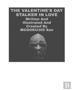 Bertrand.pt - The Valentine'S Day Stalker In Love