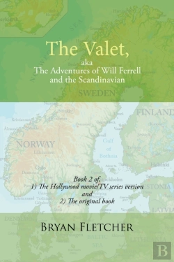Bertrand.pt - The Valet, Aka The Adventures Of Will Fe