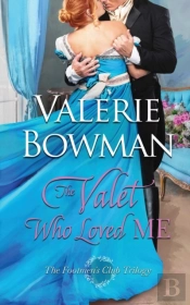 The Valet Who Loved Me