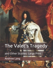 The Valet'S Tragedy