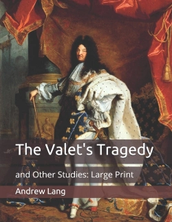 Bertrand.pt - The Valet'S Tragedy