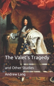 The Valet'S Tragedy