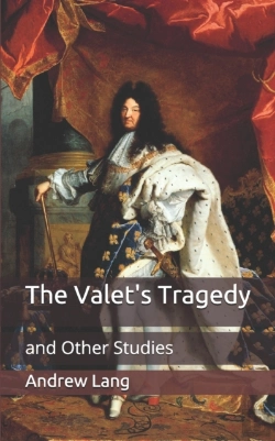 Bertrand.pt - The Valet'S Tragedy