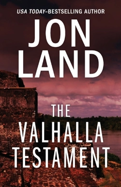 Bertrand.pt - The Valhalla Testament
