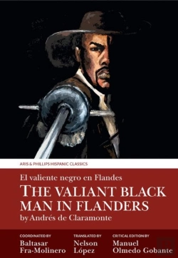 Bertrand.pt - The Valiant Black Man In Flanders / El Valiente Negro En Flandes