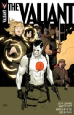 Bertrand.pt - The Valiant Deluxe Edition