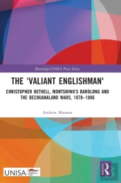 The 'Valiant Englishman'