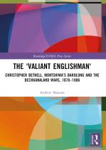 The 'Valiant Englishman'