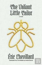The Valiant Little Tailor 8211 A Nov