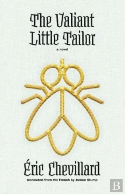 Bertrand.pt - The Valiant Little Tailor 8211 A Nov