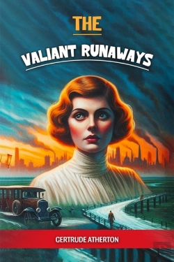 Bertrand.pt - The Valiant Runaways (Edition2024)