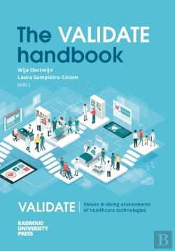 Bertrand.pt - The Validate Handbook