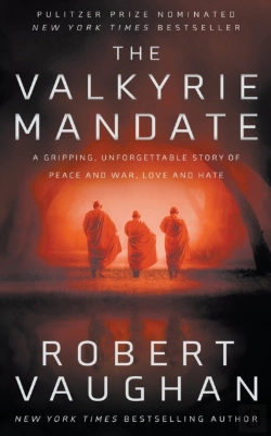 Bertrand.pt - The Valkyrie Mandate