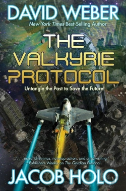 Bertrand.pt - The Valkyrie Protocol