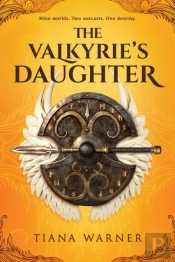 The Valkyrie'S Daughter