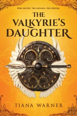 Bertrand.pt - The Valkyrie'S Daughter